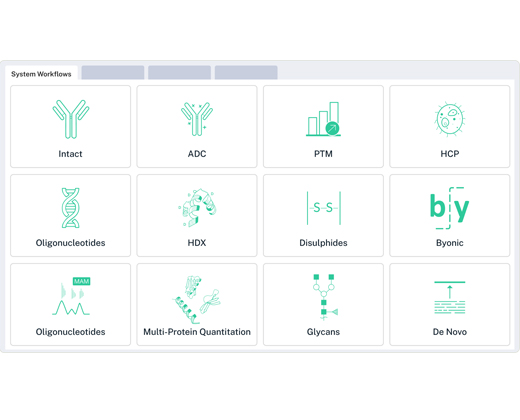 BYOS® Desktop Software
